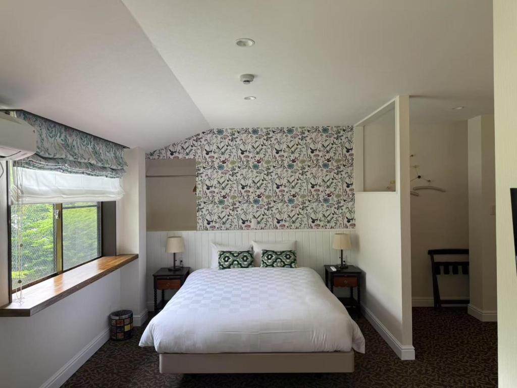 Deluxe Double Room - Photo 5